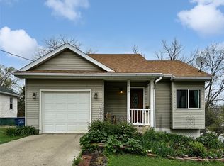 108 E Wall Ave, Des Moines, IA 50315
