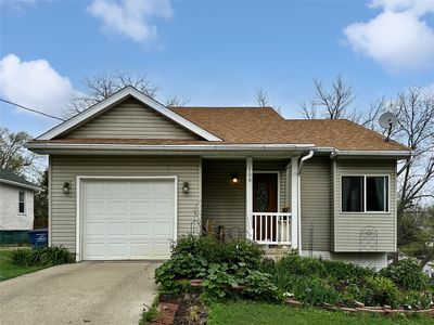 108 E Wall Ave, Des Moines, IA, 50315