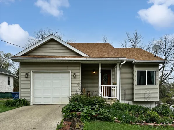 108 E Wall Ave, Des Moines, IA 50315
