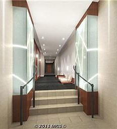 Lobby Rendering