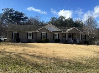 6097 Stones Dairy Rd, Bassett, VA 24055
