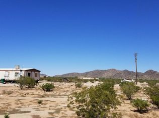 56400 W Desert Valley Rd, Maricopa, AZ 85139