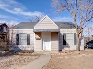 2510 25th St, Lubbock, TX 79410