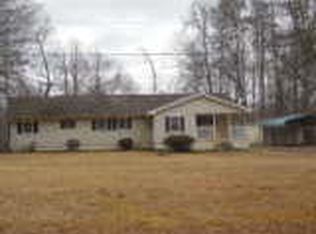 315 Pennington Rd, Reidsville, NC 27320