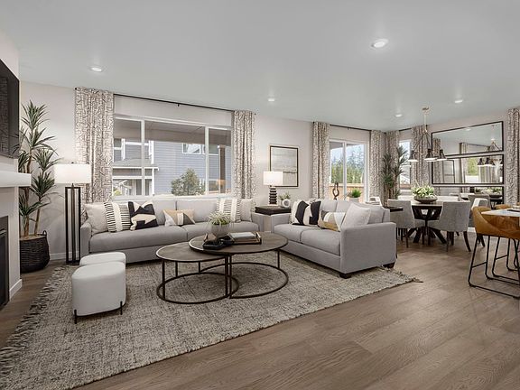 Great room