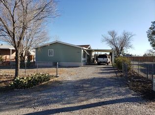 1023 Dora Ave, Alamogordo, NM 88310