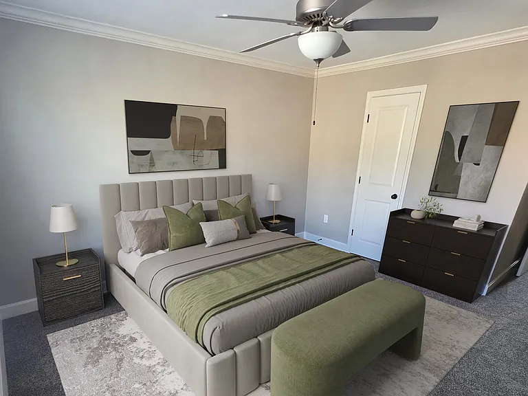 Thrive at Creekside Apartments and Townhomes — Photo 8