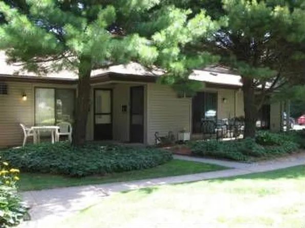 165 South St Unit 28, Vernon, CT 06066