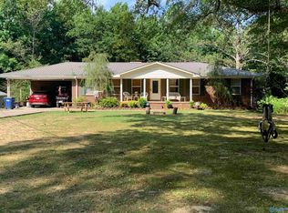 3195 Shady Grove Rd, Boaz, AL 35956
