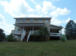 800 Old Cut Rd E, Munfordville, KY 42765