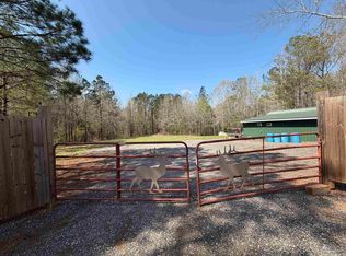 0 Mixonville Rd, Mc Kenzie, AL 36456