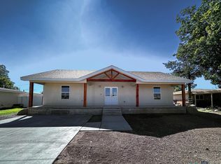 914 W Forest St, Roswell, NM 88203