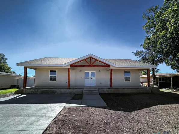 914 W Forest St, Roswell, NM 88203