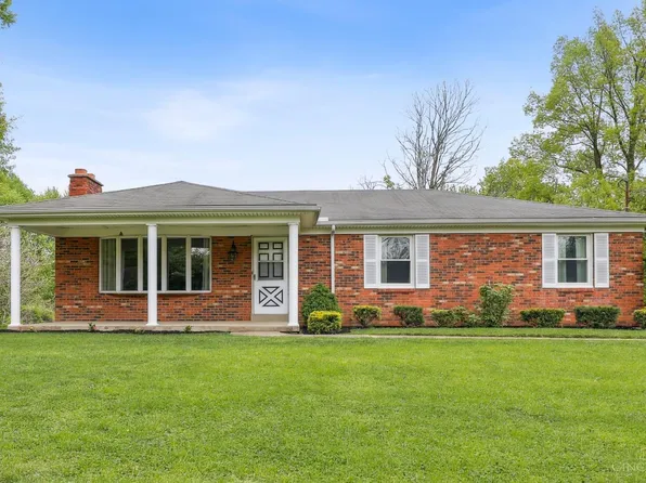 852 Martini Rd, Cincinnati, OH 45233