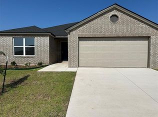 1825 Sugar Pine Way, Edmond, OK 73034