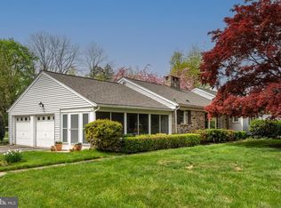 1247 Thomas Rd, Wayne, PA 19087