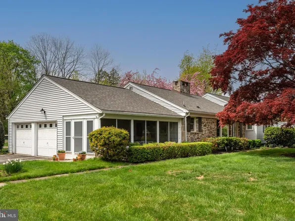 1247 Thomas Rd, Wayne, PA 19087