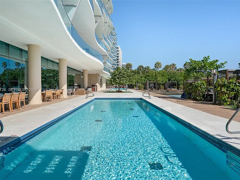 9349 Collins Ave #605 — Photo 22