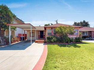 6618 Bollenbacher Dr, Pico Rivera, CA 90660