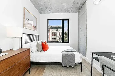 Rented by Highline Residential