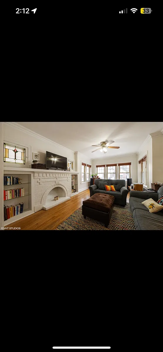 Building Photo - 1128 S Oak Park Ave #1W