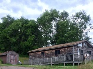 3924 Hamden Hill Rd, Hamden, NY 13782