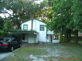 92 Andress St, Jacksonville, FL 32208