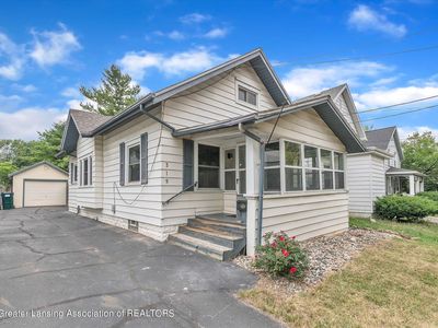 319 N Francis Ave, Lansing, MI, 48912