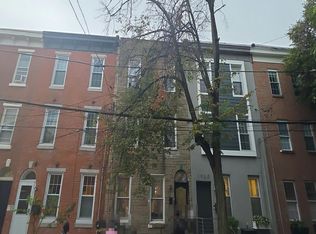 1918 Montrose St, Philadelphia, PA 19146
