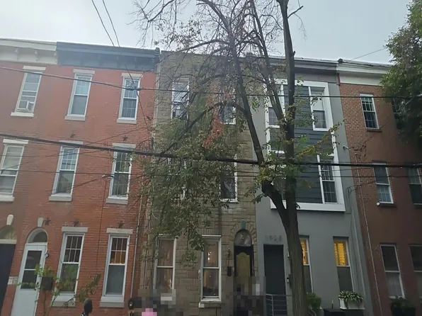 1918 Montrose St, Philadelphia, PA 19146