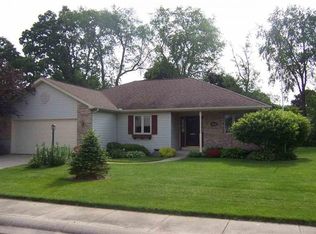 52584 Westgate Dr, South Bend, IN