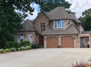 185 Tatum Point Dr, Somerset, KY 42503