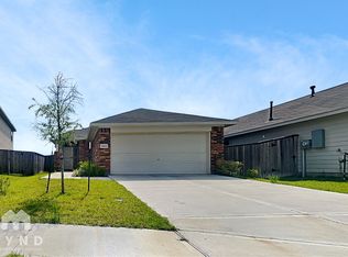 18515 Cepagatti Dr, New Caney, TX 77357