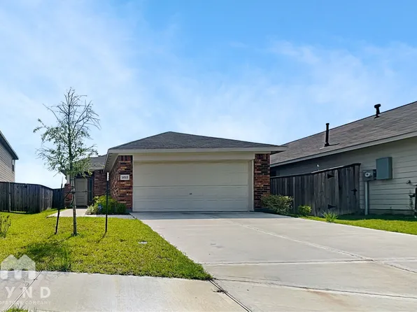 18515 Cepagatti Dr, New Caney, TX 77357
