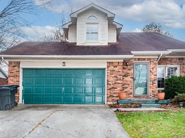 106 Weberpal Circle, New Albany, IN 47150