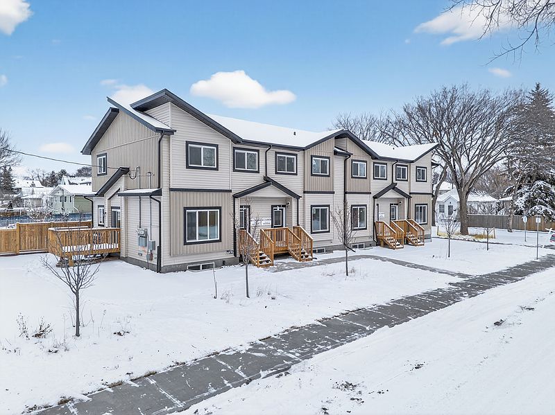 Edmonton Townhouse for rent - 3 Bedrooms in Edmonton