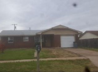 4906 SW H Ave, Lawton, OK 73505