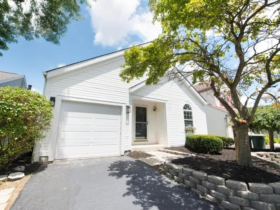 3518 Westbay Dr