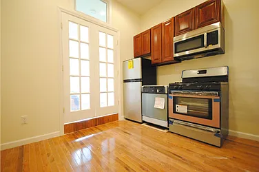 Rented by Bold New York