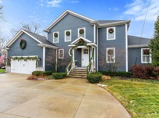 2305 Solano Dr, Wolverine Lake, MI