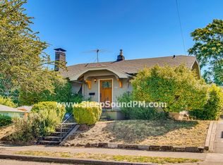 5274 NE 18th Ave, Portland, OR 97211