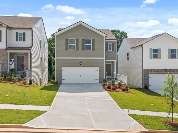 27 Rolling Meadow Trce, Jasper, GA 30143