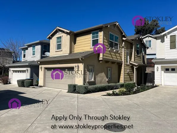 238 Ladybug Ln, Martinez, CA 94553