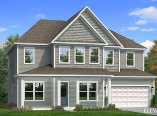 Solace II Plan, Northridge Park, Murfreesboro, TN 37129