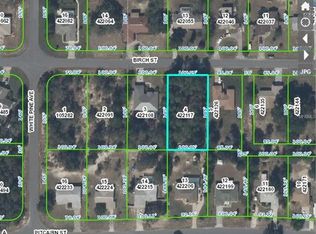12223 Birch St, Brooksville, FL 34613
