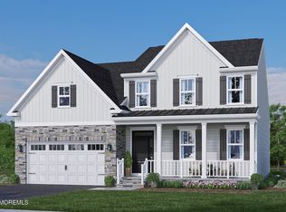 3 American Way, Manalapan, NJ