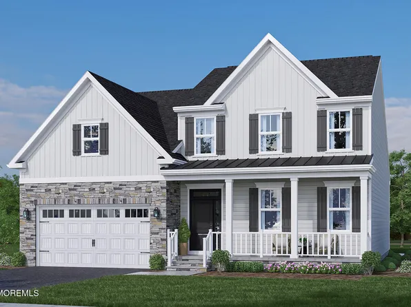 3 American Way, Manalapan, NJ 07726