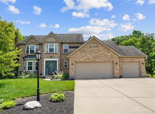 3737 Silver Leaf Ct, Dayton, OH 45430