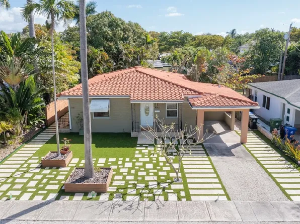 716 NE 17th Ter #716, Fort Lauderdale, FL 33304