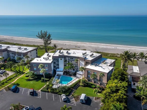 5231 Gulf Of Mexico Dr APT 104, Longboat Key, FL 34228